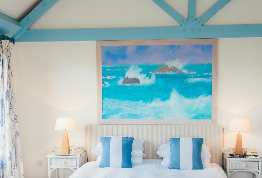 You Can Pay For A Stay At This Entrepreneur-Friendly Hotel In Bitcoin