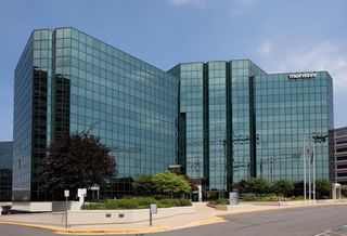 Meridian Group Beefs Up The Boro With Class-A Office Acquisition