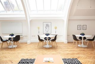 Flexible Workspaces Increasingly Important To San Franciscans