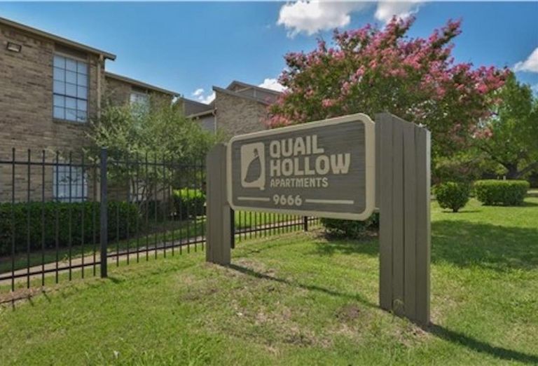Quail Hollow 