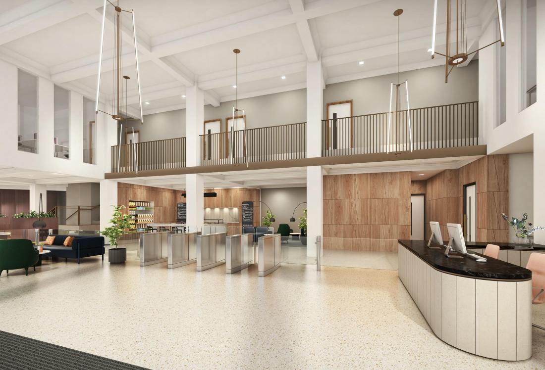 Sunlight House Quay Street Aberdeen Asset Management Manchester
