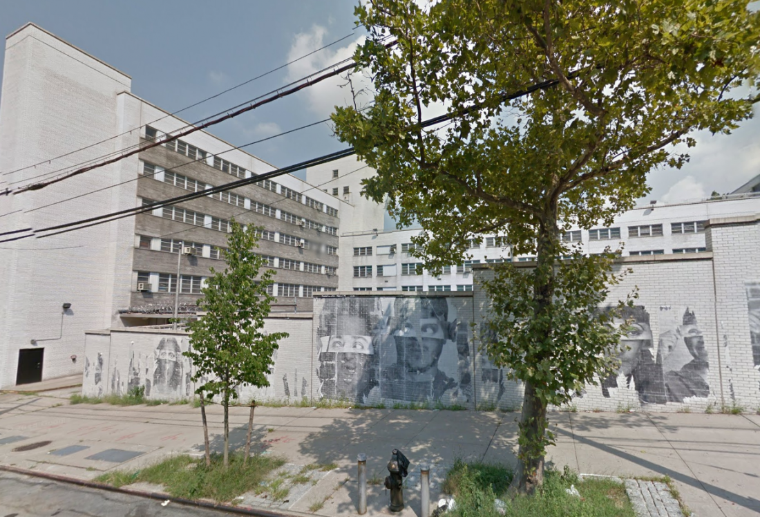 Former Bronx Juvenile Detention Center To Be Site of $300M Mixed-Use Development