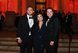NYE At Carnegie Library!