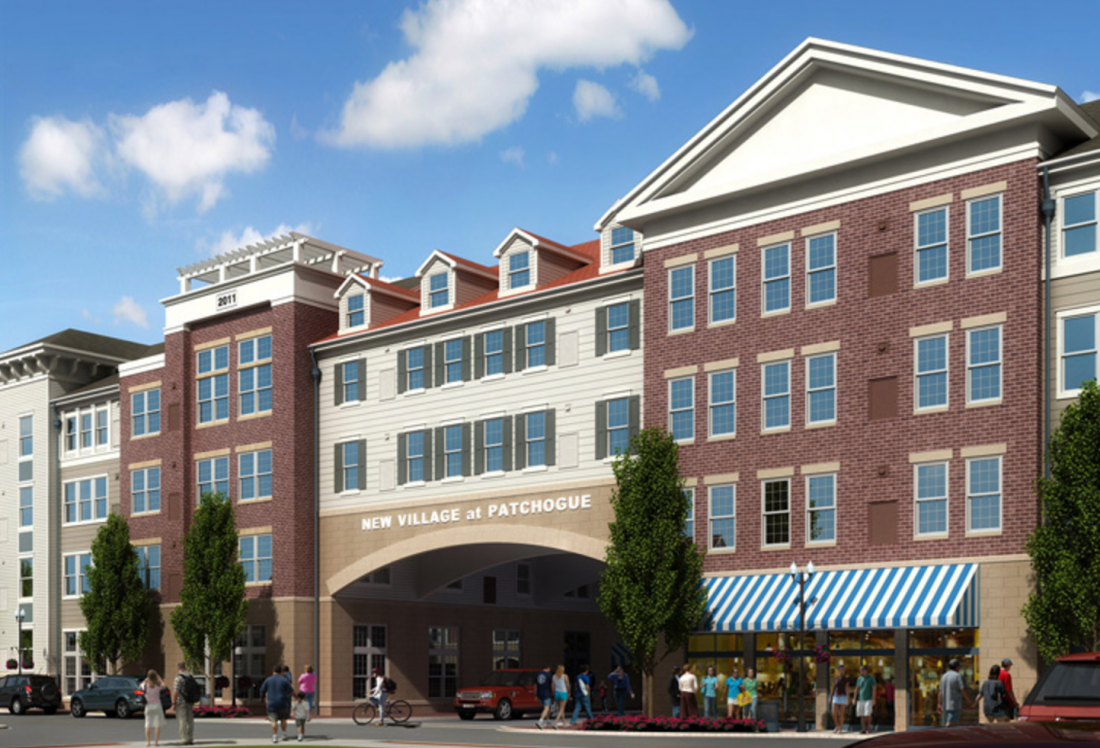 Long Island TODs Can Stem Millennial Flight And Establish Employment Centers