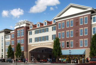 Long Island TODs Can Stem Millennial Flight And Establish Employment Centers