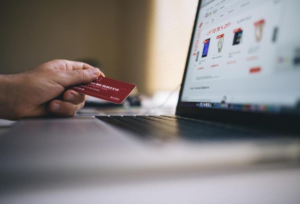 Online shopping, e-commerce
