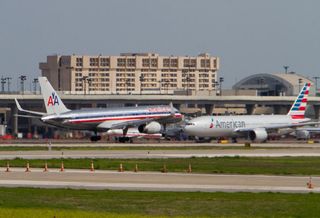 CRE Snapshot: A Look At The DFW Airport Industrial Market