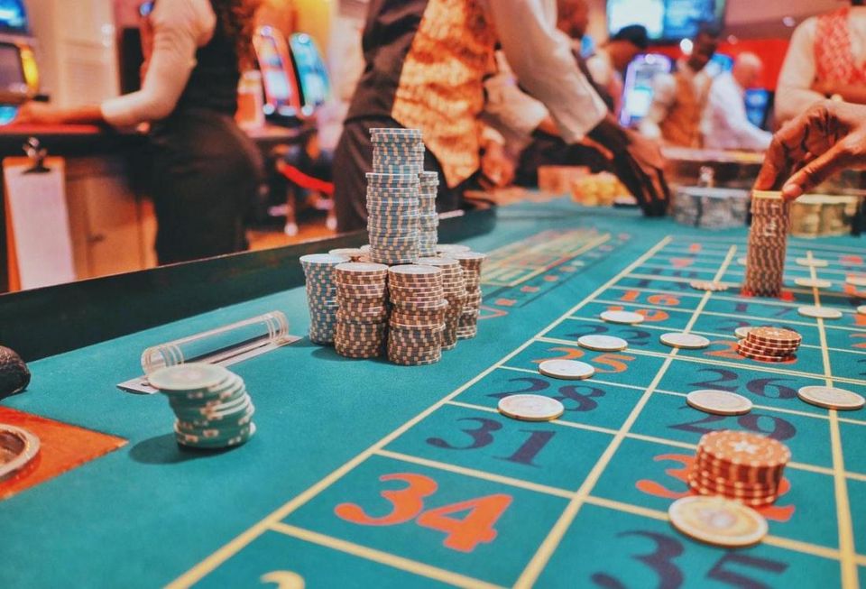 Casino, gaming, hotel, gambling