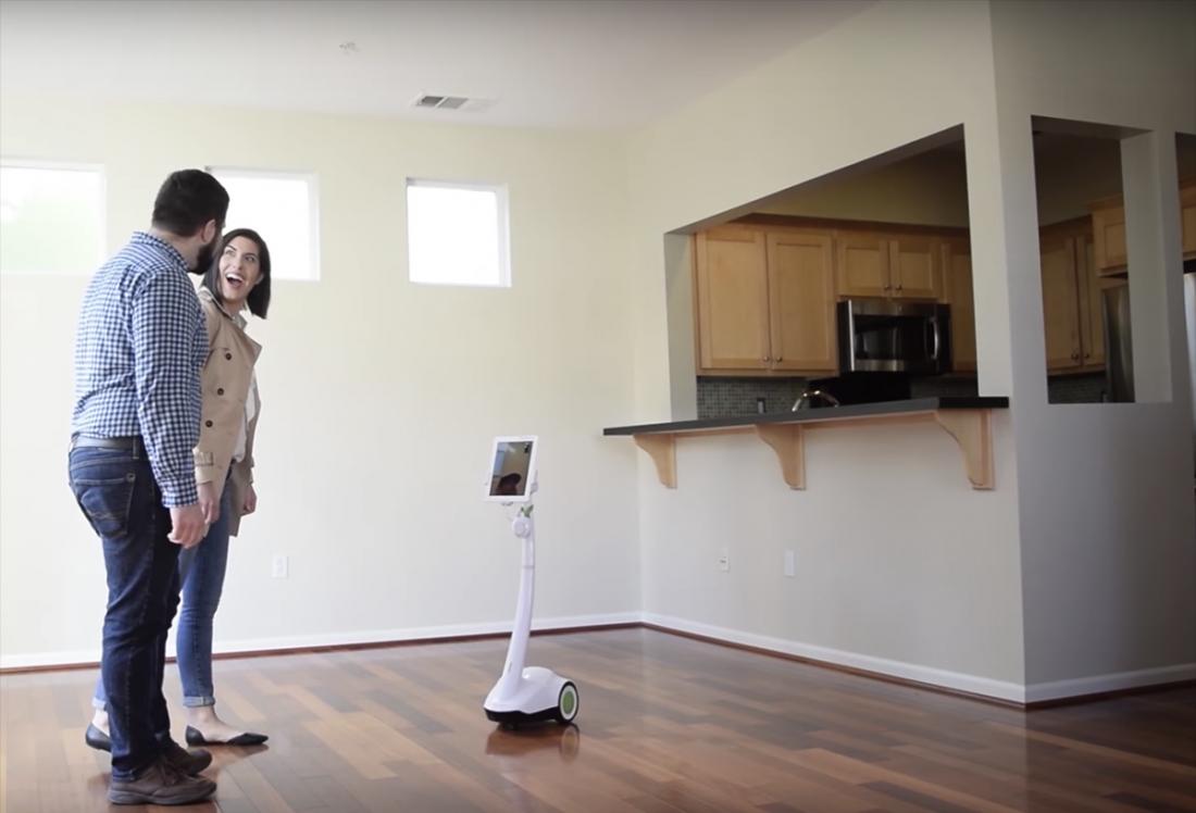 Meet The Robo-Agent Helping Property Owners Lease Units