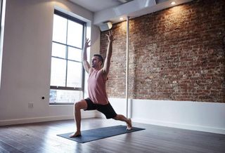 Lululemon men