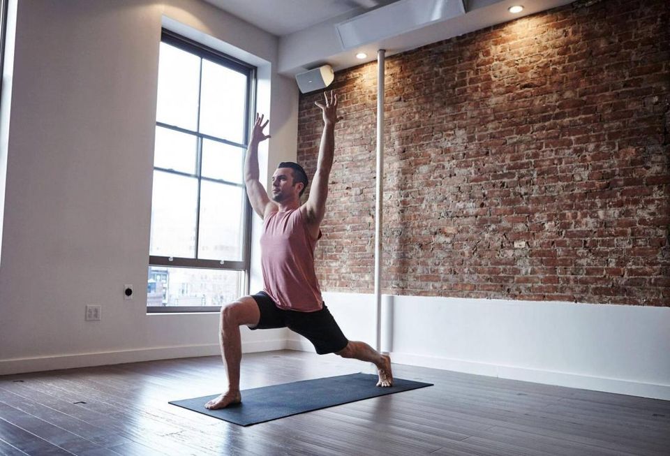 Lululemon men