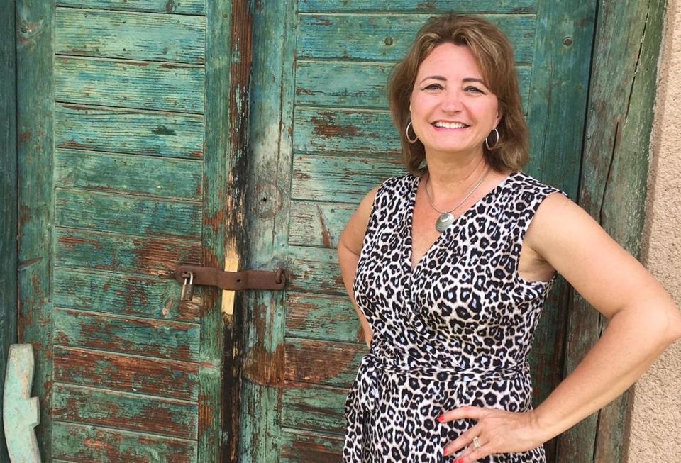 CEO at Goodwin Commercial Real Estate Pam Goodwin