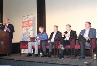 Connection Is Critical For Data Center Builds