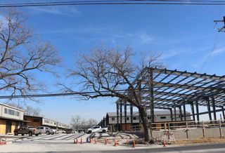 Co-Working Space Provides Runway For Nonprofit World