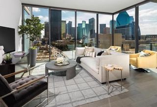CRE Snapshot: A Look At The Dallas Uptown Multifamily Market