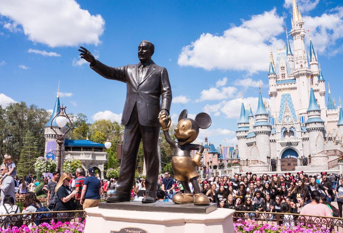 Bob Iger Tells Disney Workers To Return To Office 4 Days A Week 