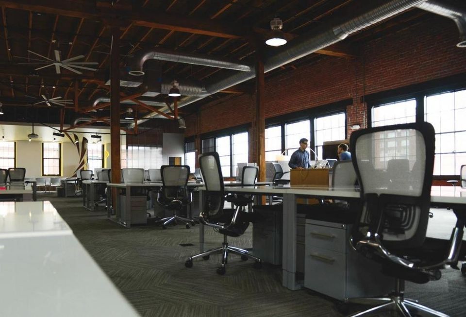 coworking
