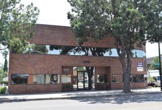 Burbank City Federal Credit Union has purchased a 9,410SF office building from PHSF Realty, LLC for $3.75M. 