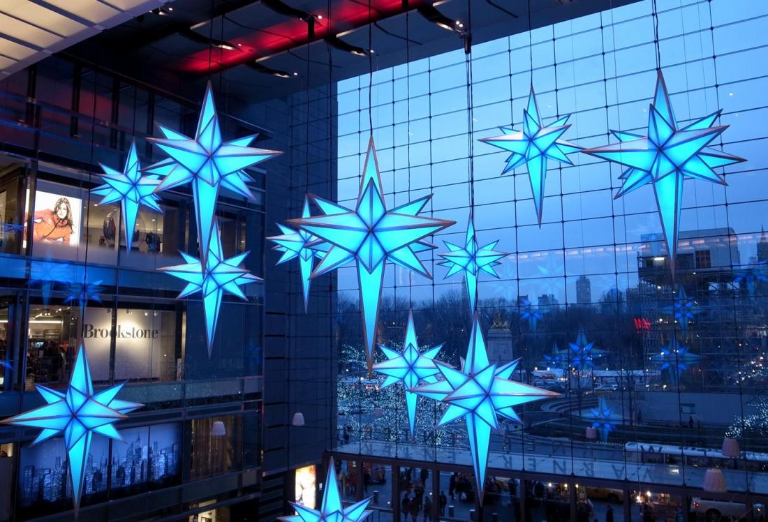 How Well Can New York Adapt To The Challenges Of Today’s Volatile Retail Market?