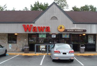 Wawa