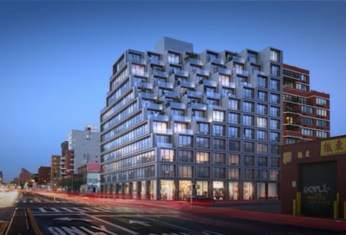 3 Hot Brooklyn Retail Corridors To Keep An Eye On