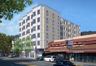 Student Housing Project In Berkeley Receives $28M Construction Loan