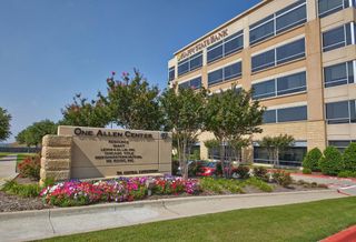 Accesso Partners Purchases 151K SF Office Building In Allen