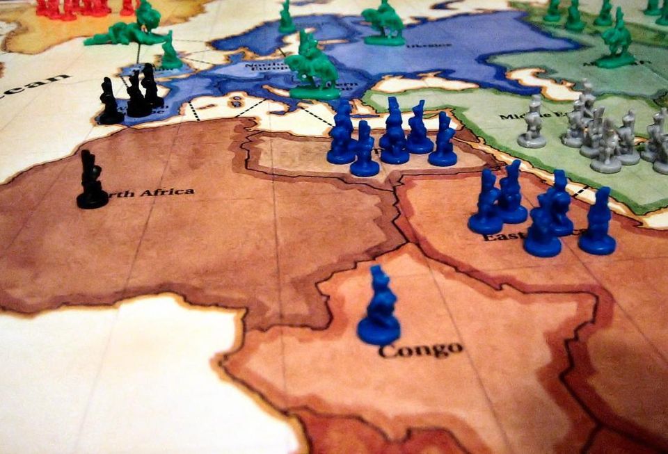 risk