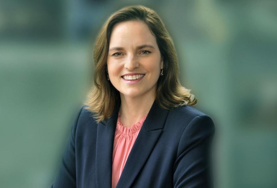 Elaine Forbes, Port of San Francisco