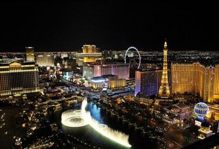 Las Vegas Strip