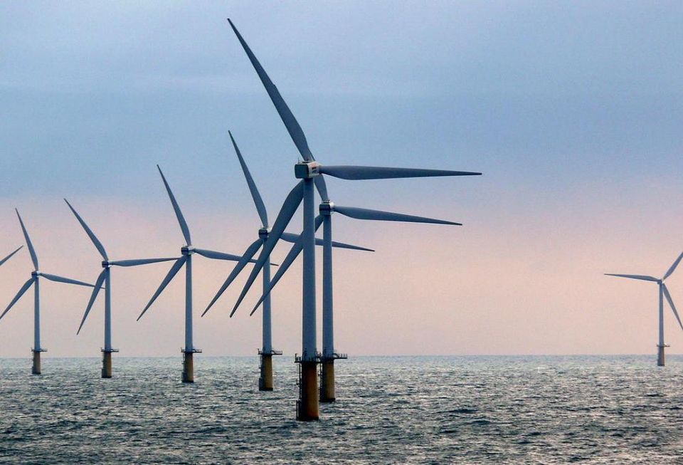 wind farm
