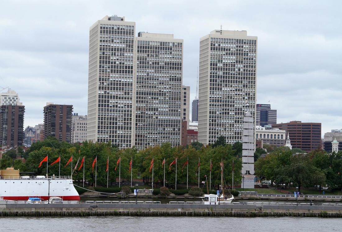 Could Philly's Waterfront Finally Become A CRE Destination?