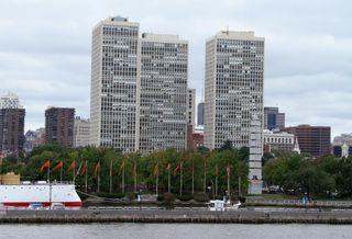 Could Philly's Waterfront Finally Become A CRE Destination?