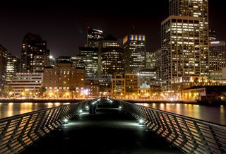 San Francisco Office Just Had The Second Best Q1 In Four Years
