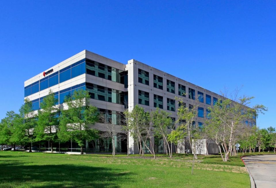 3250 Briarpark