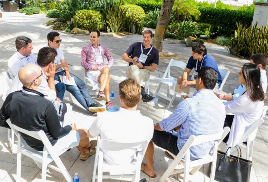 The Top 11 Things You Need To Know About Real Estate's Most Exclusive Retreat