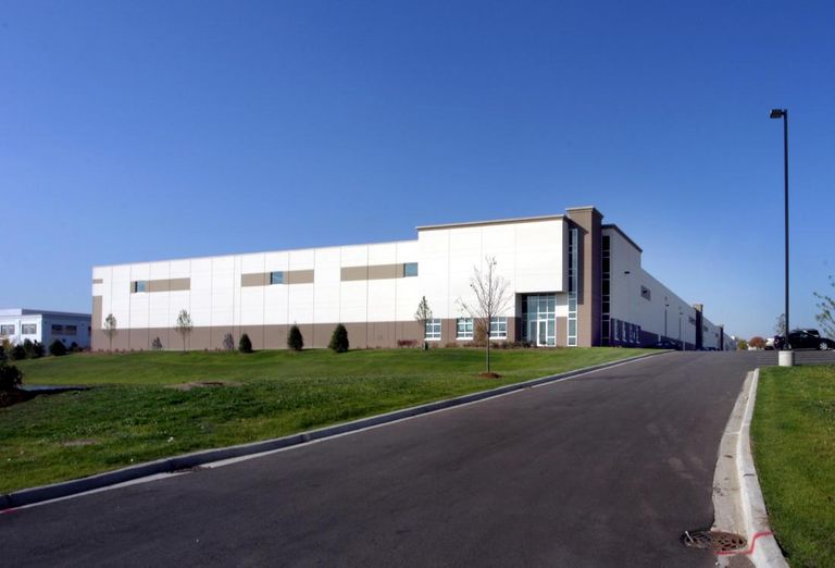 2300-2380 Galvin, Elgin, Illinois