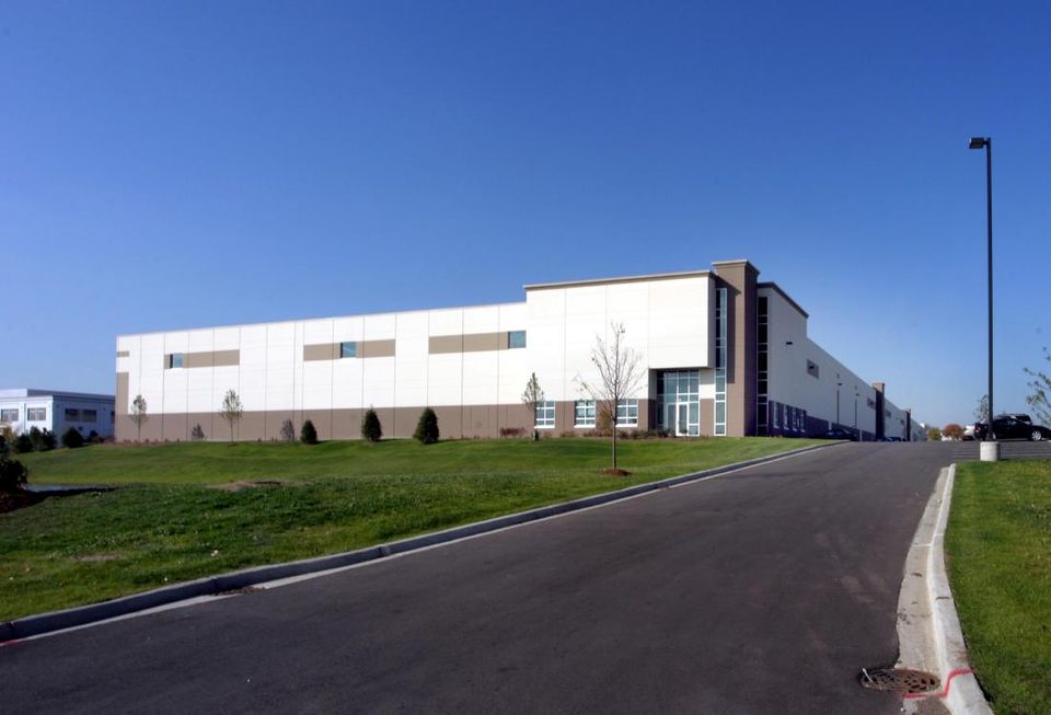 2300-2380 Galvin, Elgin, Illinois