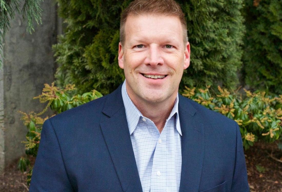 Rob Warnaca Named GenCap President