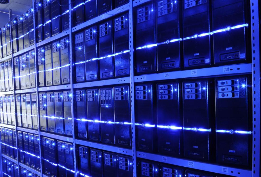 Data Center