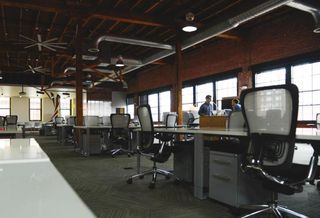 coworking