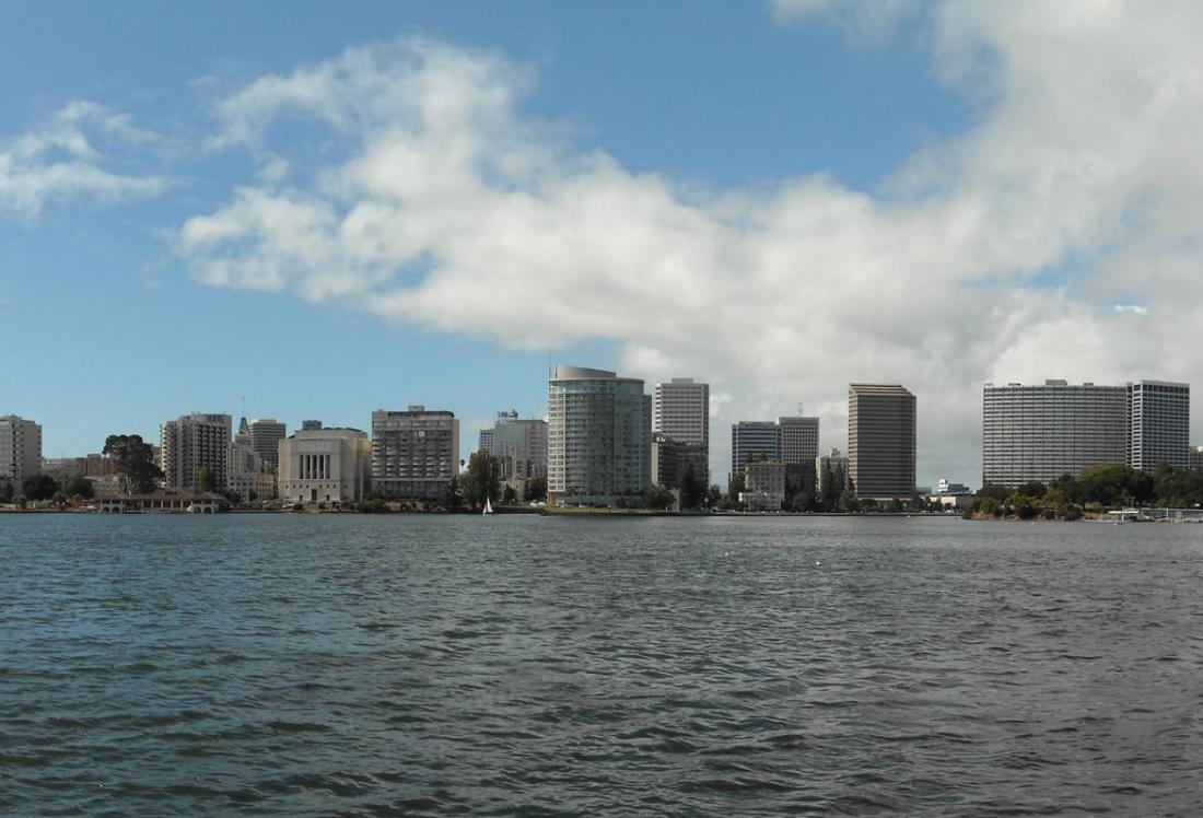 Lake Merritt