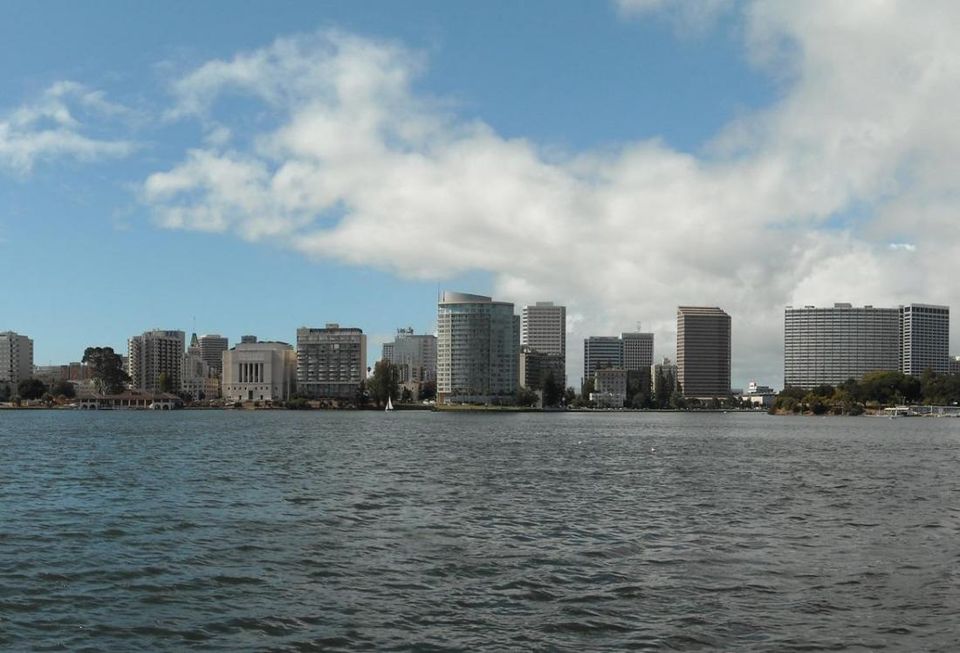 Lake Merritt