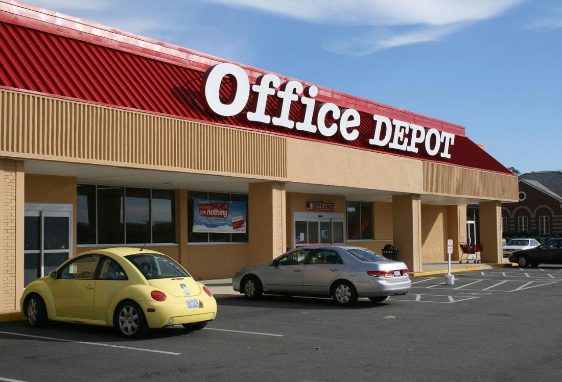 Office Depot