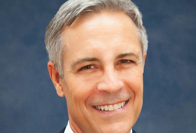 Todd Sammann has joined CBRE Global Investors as executive managing director