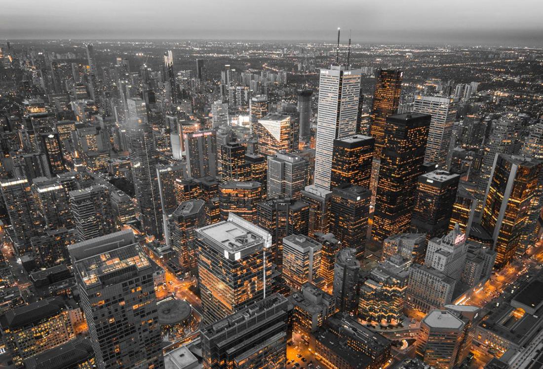 10 Toronto Offices Promoting Superior Digital Experiences For Tenants