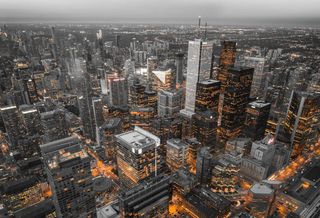 10 Toronto Offices Promoting Superior Digital Experiences For Tenants
