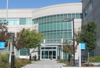 Large Leases Becoming The Norm In Silicon Valley 