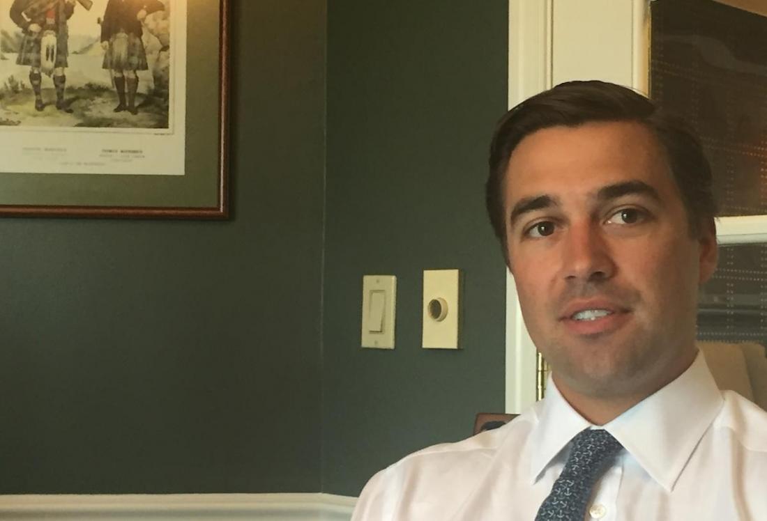 NAIOP Maryland To Launch Mentoring Program