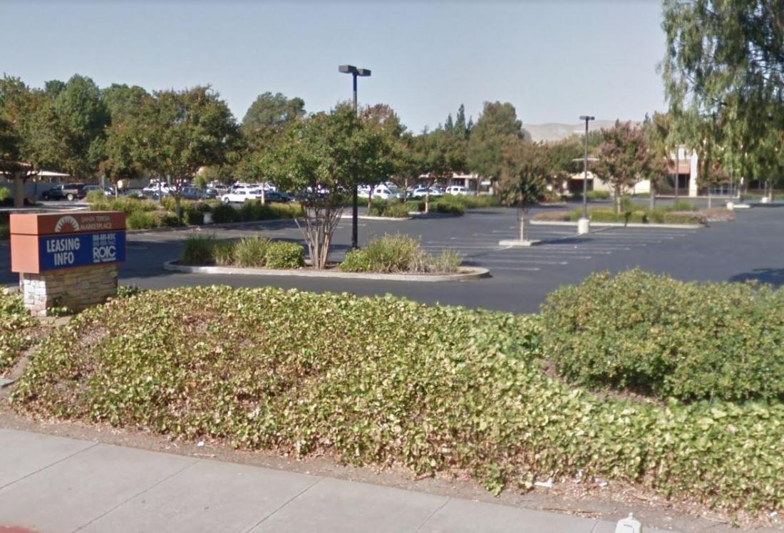 Why This Vacant Retail In San Jose Is Not A Sign Of The Times
